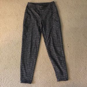 Lululemon leggings/joggers
